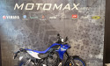 YAMAHA TENERE 700 LOW 2000kms