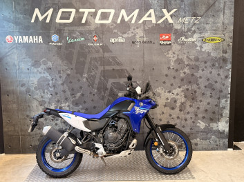 YAMAHA TENERE 700 LOW 2000kms