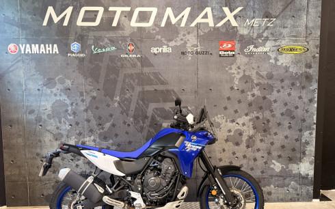 YAMAHA TENERE 700 LOW 2000kms