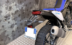 YAMAHA TENERE 700 LOW 2000kms