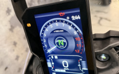 YAMAHA TENERE 700 LOW 2000kms