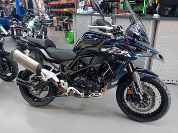 BENELLI TRK  702  X