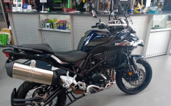 BENELLI TRK  702  X