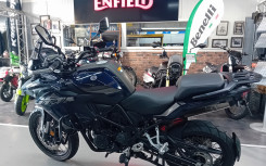 BENELLI TRK  702  X