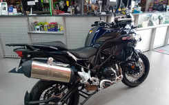 BENELLI TRK  702  X