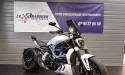 DUCATI XDIAVEL  S