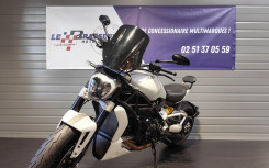 DUCATI XDIAVEL  S