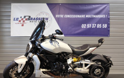 DUCATI XDIAVEL  S