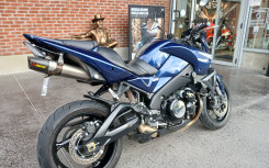 SUZUKI B-KING GARANTIE 12 MOIS 
