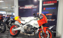 YAMAHA XSR 900 GP 2024 | 200KMS | 169€/MOIS