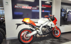 YAMAHA XSR 900 GP 2024 | 200KMS | 169€/MOIS