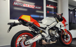 YAMAHA XSR 900 GP 2024