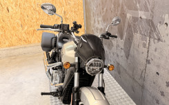 INDIAN SCOUT 1200 SILVER QUARTZ V-PERF 7000kms
