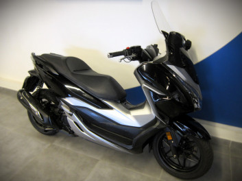 HONDA NSS FORZA 300 ABS (A2)