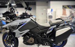 SUZUKI DL V-STROM 1050 SE ABS