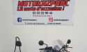 HONDA CMX 500 REBEL REVISE ET GARANTIE 12 MOIS