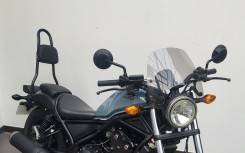 HONDA CMX 500 REBEL REVISE ET GARANTIE 12 MOIS