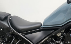 HONDA CMX 500 REBEL REVISE ET GARANTIE 12 MOIS