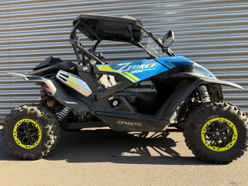 CF MOTO ZFORCE 1000 SPORT R TVA RECUPERABLE
