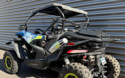 CF MOTO ZFORCE 1000 SPORT R TVA RECUPERABLE