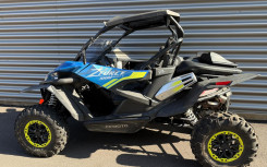 CF MOTO ZFORCE 1000 SPORT R TVA RECUPERABLE