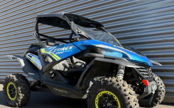 CF MOTO ZFORCE 1000 SPORT R TVA RECUPERABLE