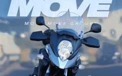 SUZUKI DL V-Strom 650  153€/MOIS