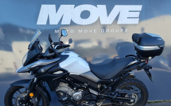 SUZUKI DL V-Strom 650  153€/MOIS