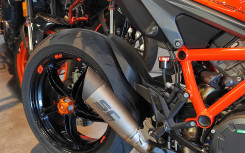KTM 1290 SUPER DUKE R