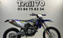 SHERCO SEF 250-R FACTORY 4T MY23