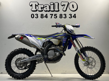 SHERCO SEF 250-R FACTORY 4T MY23