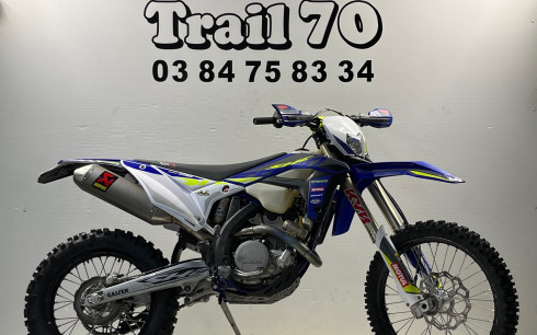 SHERCO SEF 250-R FACTORY 4T MY23