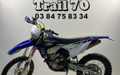 SHERCO SEF 250-R FACTORY 4T MY23