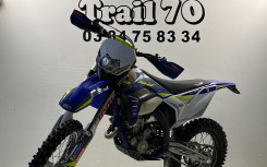 SHERCO SEF 250-R FACTORY 4T MY23