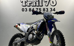 SHERCO SEF 250-R FACTORY 4T MY23