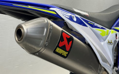 SHERCO SEF 250-R FACTORY 4T MY23