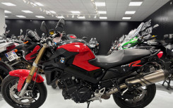 BMW F 800 R