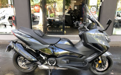 YAMAHA XP T-MAX 560 TECH MAX