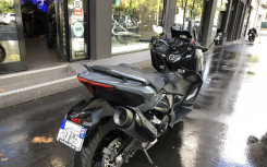 YAMAHA XP T-MAX 560 TECH MAX