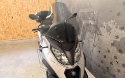 PIAGGIO MP3 500 SPORT ADVANCED ABS ASR
