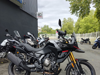 SUZUKI DL V-STROM 800DE