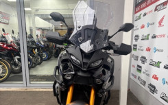 YAMAHA TRACER 9 GT+