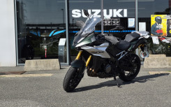 SUZUKI GSX-S 1000 GX