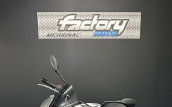 APRILIA TUONO 125 ABS