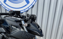 SUZUKI GSX-8S A2
