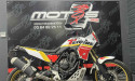 YAMAHA TENERE 700 - A PARTIR DE 192€ /MOIS