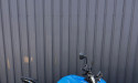 SUZUKI GSX-8S A2 / GSX8S / 8SGSX