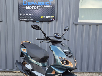 PEUGEOT SPEEDFIGHT 50 sportline