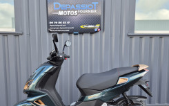 PEUGEOT SPEEDFIGHT 50 sportline