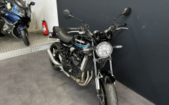 KAWASAKI Z900RS REVISÉE & GARANTIE 12 MOIS !